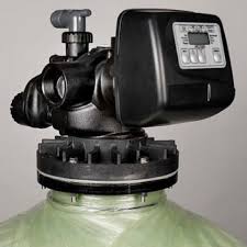 Automatic Clack Head Water Softener - RO Filter Price Dubai UAE