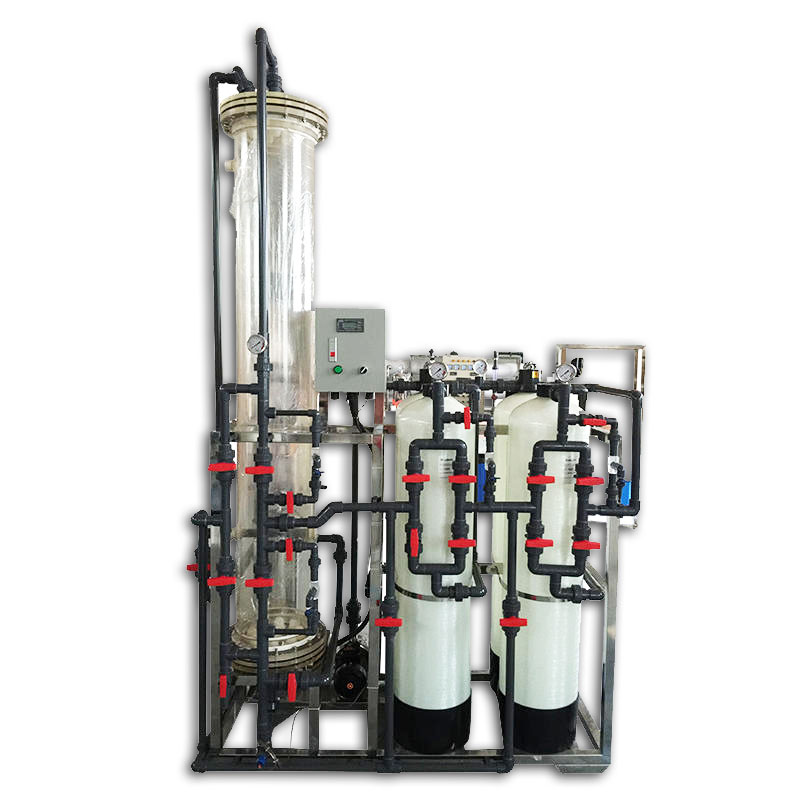 Deionizer & Deionized Water Systems Suppliers RO Filters Dubai UAE